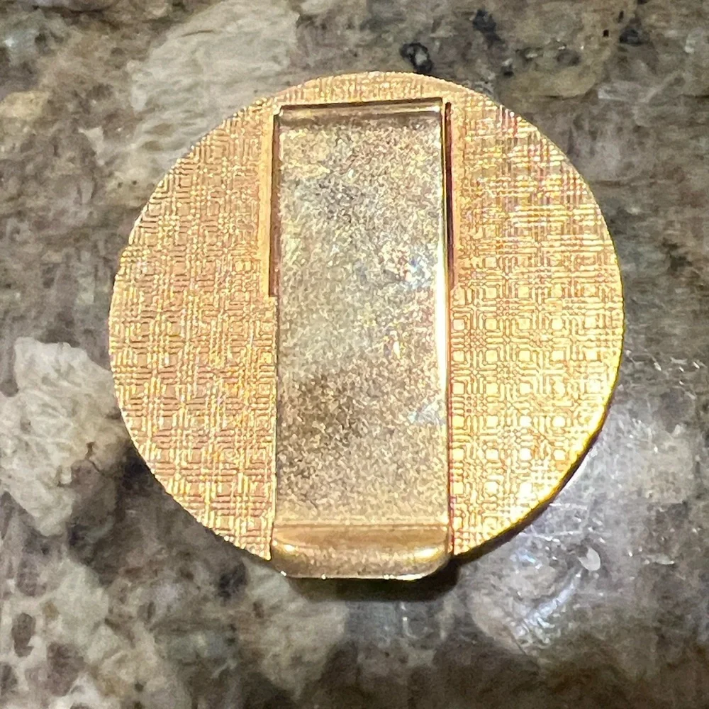 United States Air Force (USAF) Challenge Coin Money Clip